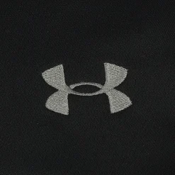 Under Armour UA Fusion Fleece 1/4 Zip Outerwear Pullover Golf Apparel