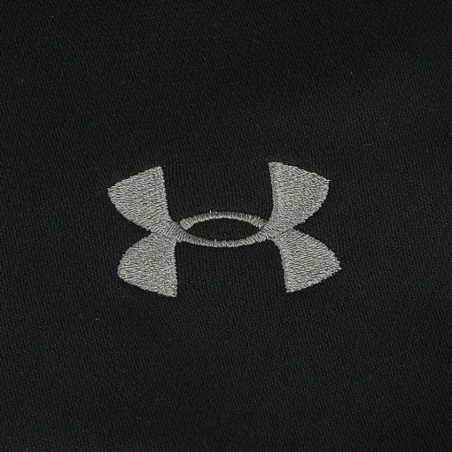 Under Armour UA Fusion Fleece 1/4 Zip Outerwear Pullover Golf Apparel