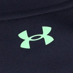 Under Armour UA Fusion Fleece 1/4 Zip Outerwear Pullover Golf Apparel