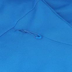 Under Armour UA Fusion Fleece 1/4 Zip Outerwear Pullover Golf Apparel
