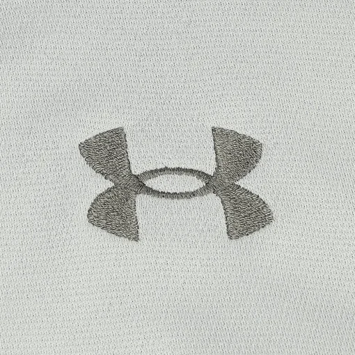 Under Armour UA Fusion Fleece 1/4 Zip Outerwear Pullover Golf Apparel