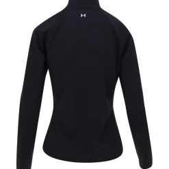 Under Armour UA Fusion Ottoman 1/4 Zip Outerwear Pullover Golf Apparel