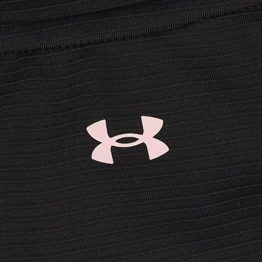 Under Armour UA Fusion Ottoman 1/4 Zip Outerwear Pullover Golf Apparel