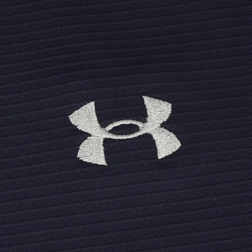 Under Armour UA Fusion Ottoman 1/4 Zip Outerwear Pullover Golf Apparel