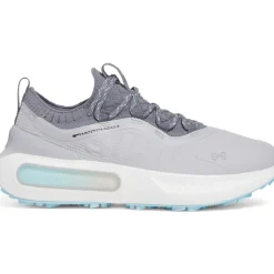 Under Armour UA Phantom Fore Spikeless Golf Shoes