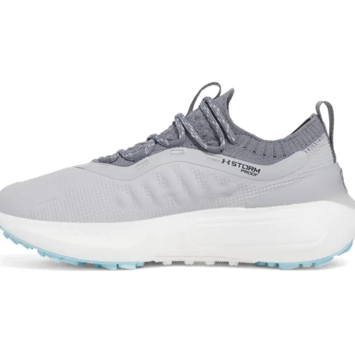 Under Armour UA Phantom Fore Spikeless Golf Shoes