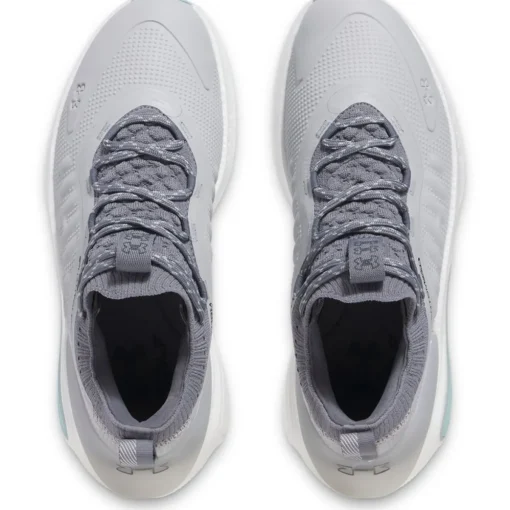 Under Armour UA Phantom Fore Spikeless Golf Shoes