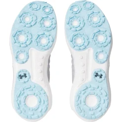 Under Armour UA Phantom Fore Spikeless Golf Shoes