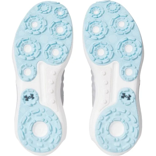 Under Armour UA Phantom Fore Spikeless Golf Shoes