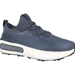 Under Armour UA Phantom Fore Spikeless Golf Shoes