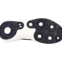Under Armour UA Phantom Fore Spikeless Golf Shoes