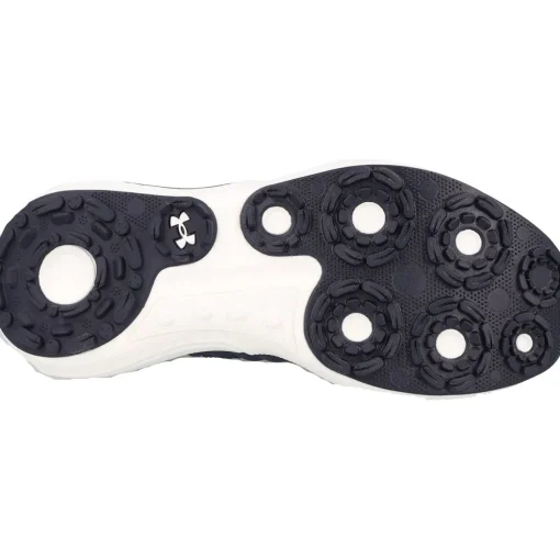 Under Armour UA Phantom Fore Spikeless Golf Shoes