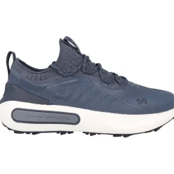 Under Armour UA Phantom Fore Spikeless Golf Shoes