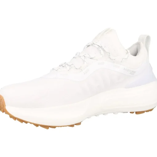Under Armour UA Phantom Fore Spikeless Golf Shoes