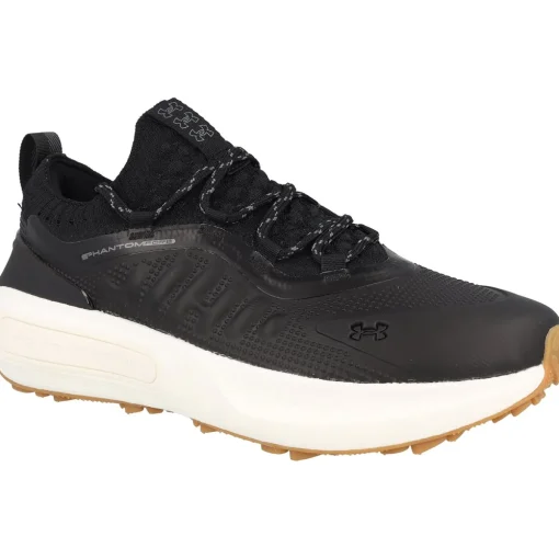 Under Armour UA Phantom Fore Spikeless Golf Shoes