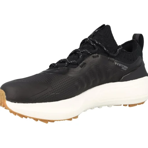 Under Armour UA Phantom Fore Spikeless Golf Shoes