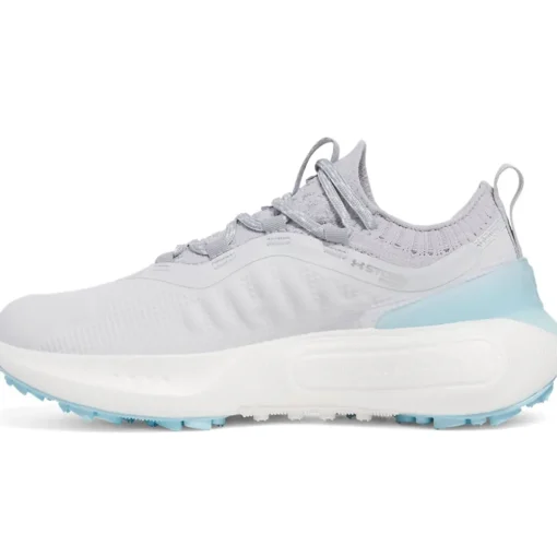 Under Armour UA Phantom Fore Spikeless Golf Shoes