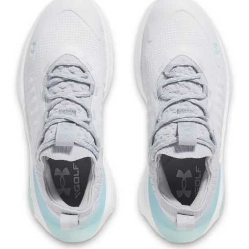 Under Armour UA Phantom Fore Spikeless Golf Shoes