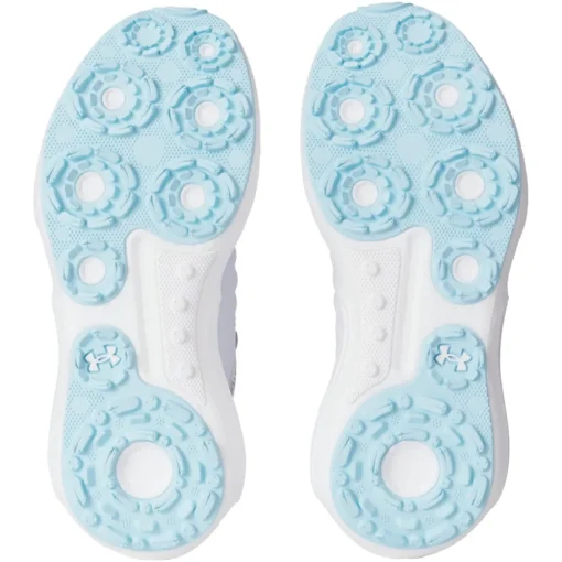 Under Armour UA Phantom Fore Spikeless Golf Shoes