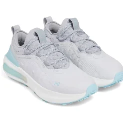 Under Armour UA Phantom Fore Spikeless Golf Shoes
