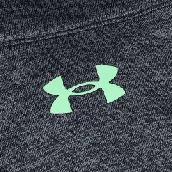 Under Armour UA Playoff 3.0 Slice Stripe Shirt Polo Short Sleeve Golf Apparel