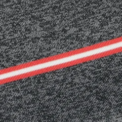 Under Armour UA Playoff 3.0 Slice Stripe Shirt Polo Short Sleeve Golf Apparel