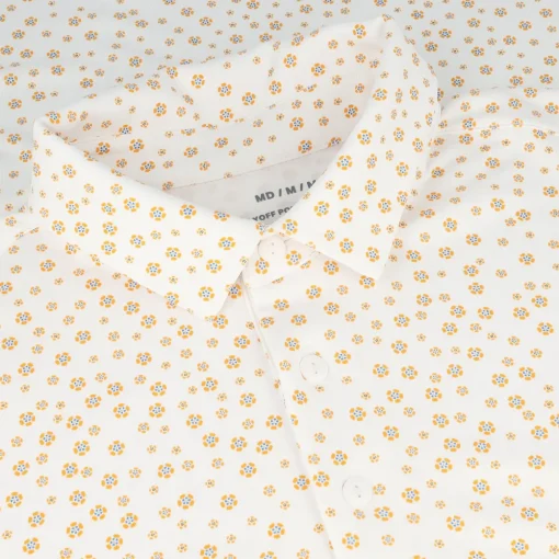 Under Armour UA Playoff 3.0 Fuse Print Shirt Polo Short Sleeve Golf Apparel