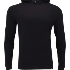 Under Armour UA Playoff 3.0 Golf Hood Outerwear Pullover Golf Apparel