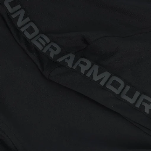Under Armour UA Playoff 3.0 Golf Hood Outerwear Pullover Golf Apparel