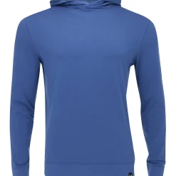 Under Armour UA Playoff 3.0 Golf Hood Outerwear Pullover Golf Apparel