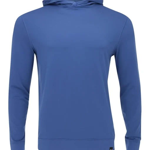 Under Armour UA Playoff 3.0 Golf Hood Outerwear Pullover Golf Apparel