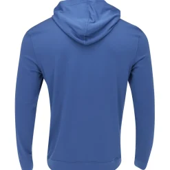 Under Armour UA Playoff 3.0 Golf Hood Outerwear Pullover Golf Apparel