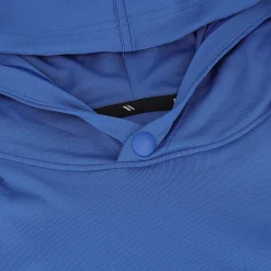 Under Armour UA Playoff 3.0 Golf Hood Outerwear Pullover Golf Apparel