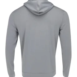 Under Armour UA Playoff 3.0 Golf Hood Outerwear Pullover Golf Apparel