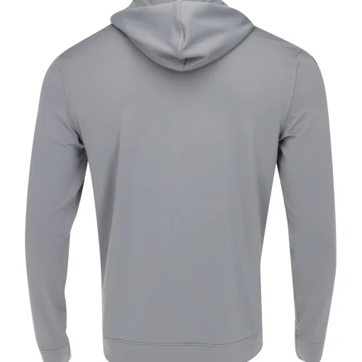 Under Armour UA Playoff 3.0 Golf Hood Outerwear Pullover Golf Apparel