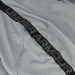 Under Armour UA Playoff 3.0 Golf Hood Outerwear Pullover Golf Apparel