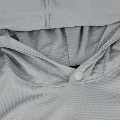 Under Armour UA Playoff 3.0 Golf Hood Outerwear Pullover Golf Apparel
