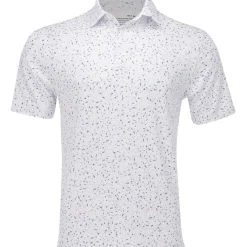 Under Armour UA Playoff Micro Field Shirt Polo Short Sleeve Golf Apparel