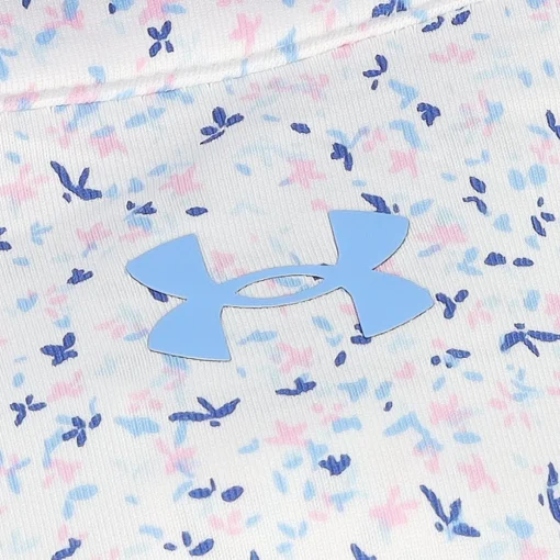 Under Armour UA Playoff Micro Field Shirt Polo Short Sleeve Golf Apparel