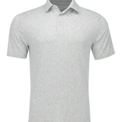 Under Armour UA Playoff Micro Field Shirt Polo Short Sleeve Golf Apparel