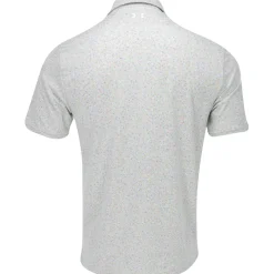 Under Armour UA Playoff Micro Field Shirt Polo Short Sleeve Golf Apparel