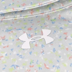 Under Armour UA Playoff Micro Field Shirt Polo Short Sleeve Golf Apparel