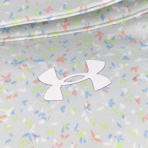Under Armour UA Playoff Micro Field Shirt Polo Short Sleeve Golf Apparel