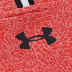 Under Armour UA Playoff Novelty Printed 1/4 Zip Outerwear Pullover Golf Apparel