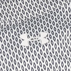Under Armour UA Playoff Ocular Print Shirt Polo Short Sleeve Golf Apparel