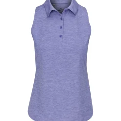 Under Armour UA Playoff Sleeveless Shirt Polo Short Sleeve Golf Apparel
