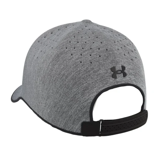 Under Armour UA StealthForm Headwear Cap Golf Apparel