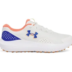 Under Armour UA Surge Spikeless Golf Shoes