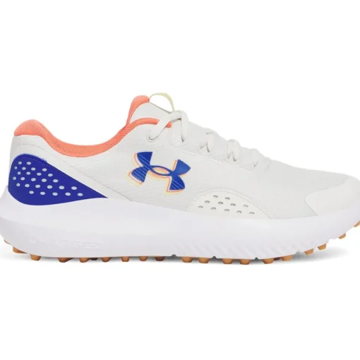 Under Armour UA Surge Spikeless Golf Shoes