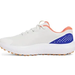 Under Armour UA Surge Spikeless Golf Shoes